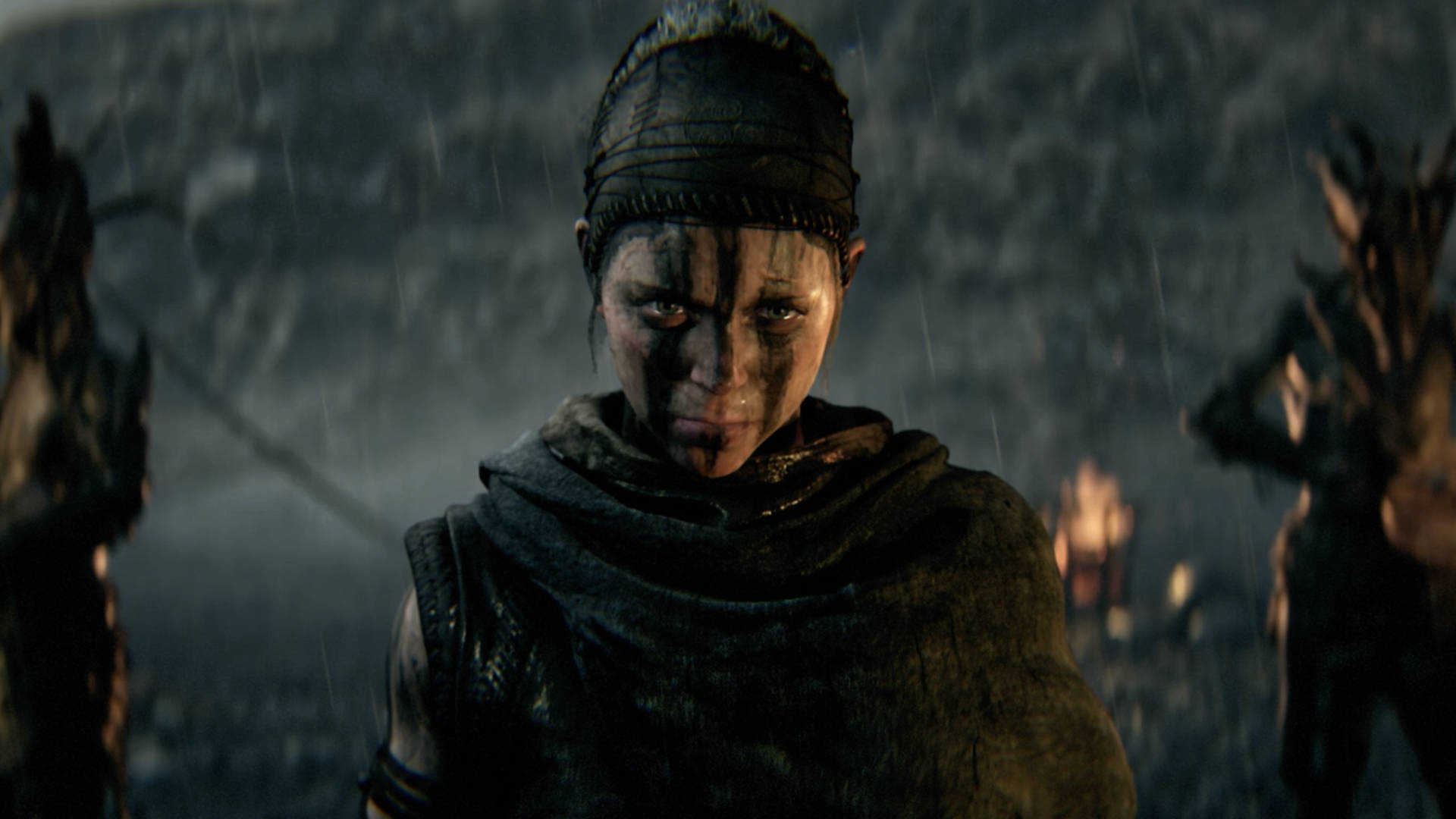 Senna's Saga: Hellblade II